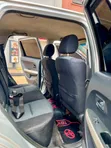 Toyota IST 2007 Silver - 4
