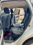 Toyota IST 2007 Silver - 5