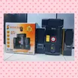 Sayona Worth SHT S02 3.1 Channel Sound System - 2