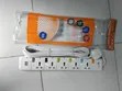 URB-6-USB Extension Socket - 1