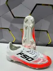 Viatu vya Mpira wa Miguu Adidas F50 - 1