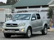2012 Toyota Hilux Double Cab 3.0L Diesel 4WD - 3