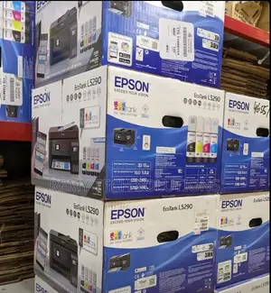 Epson EcoTank L5290 All-in-One Printer
