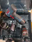 Bosch Drill - Brand New - 1