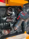 Bosch Drill - Brand New - 2