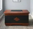 120cm Executive Office Table - Modern Work Desk - 3