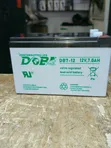 12V 7Ah Deep Cycle Battery - 2