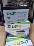 12V 7Ah Deep Cycle Battery - 3