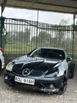Mercedes-Benz SLK 350 AMG 2012 - 1