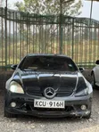 Mercedes-Benz SLK 350 AMG 2012 - 2