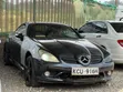 Mercedes-Benz SLK 350 AMG 2012 - 3