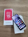 Xiaomi Redmi Note 15 Pro 256GB Red - 1