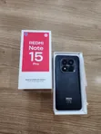Xiaomi Redmi Note 15 Pro 256GB Red - 2