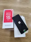 Xiaomi Redmi Note 15 Pro 256GB Red - 3