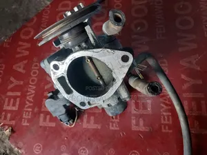 Throttle Body for Toyota Voxy, Noah, RAV4 (2AZ, 1AZ)