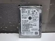 HGST 1TB 2.5" SATA III HDD Ndani (7200 RPM) - 1