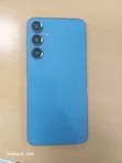 Samsung Galaxy A55 256GB Blue - 1