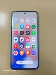 Samsung Galaxy A55 256GB Blue - 2