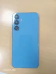 Samsung Galaxy A55 256GB Blue - 3