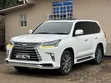 Lexus LX 570 AWD 2017 - 3