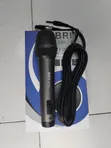 BRIT SM-78A Professional Dynamic Microphone - 2