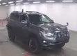 Toyota Land Cruiser Prado 2021 Gray - 1