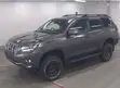 Toyota Land Cruiser Prado 2021 Gray - 2