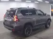 Toyota Land Cruiser Prado 2021 Gray - 3