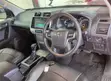 Toyota Land Cruiser Prado 2021 Gray - 4