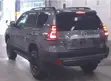 Toyota Land Cruiser Prado 2021 Gray - 5