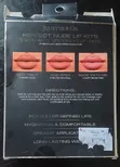Nude Lipstick with Lip Liner - 2