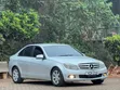 Mercedes-Benz C200 2010 Silver - 1