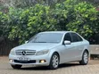 Mercedes-Benz C200 2010 Silver - 3