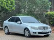 Mercedes-Benz C200 2010 Silver - 5