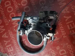 Throttle Body Toyota 1NZ, NZE, Probox, Fielder