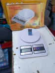 10kg Digital Kitchen Scale - 1