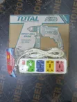 Total 680W Impact Drill with Free Extension - 3