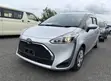 Toyota Sienta 1.5 Hybrid FWD 2019 Silver - 1