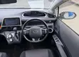 Toyota Sienta 1.5 Hybrid FWD 2019 Silver - 2