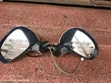 Toyota Wish New Model 2010 Exterior Mirror - 2