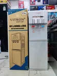 Vitron Water Dispenser - Moto, Kawaida na Baridi - 2