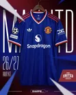 Quality Jersey - Brand New - 1