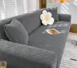 Plain Sofa Covers for Living Room - 2