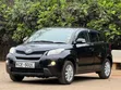 Toyota IST 2008 Black - 2