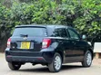 Toyota IST 2008 Black - 3