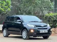 Toyota IST 2008 Black - 4