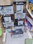 Ritar 100Ah Deep Cycle Battery - 1