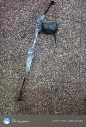 Mitsubishi Mirage Steering Rack