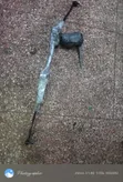 Mitsubishi Mirage Steering Rack - 1