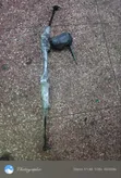 Mitsubishi Mirage Steering Rack - 2